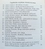 Wybór pism emigracji politycznej niepodległej PPS (WRN) 1940-1970